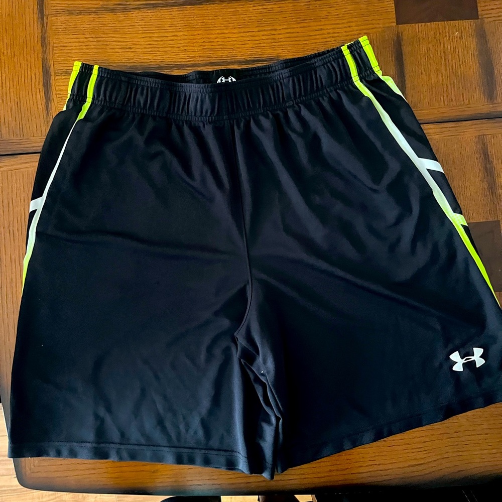 Mens Sz XL Under Armour Shorts